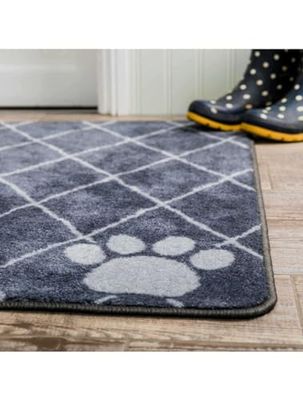 PET REBELLION - Mud matta, Trellis - (622300256844)