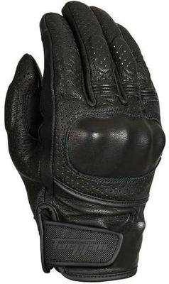Furygan LR JET VENTED D3O MOTORCYCLE GLOVES ADVENTURE,HERITAGE,RADICAL,TOURING,URBAIN