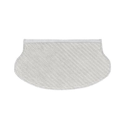 Eureka NER600-MOP Robot Aspirapolvere Panno, Cotton