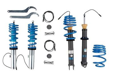 Bilstein 49-216042 Suspensión de Ruedas