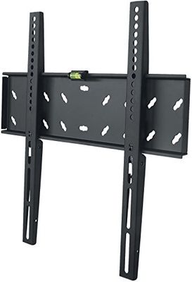 Stell SHO 2020 SLIM TV-houder zwart
