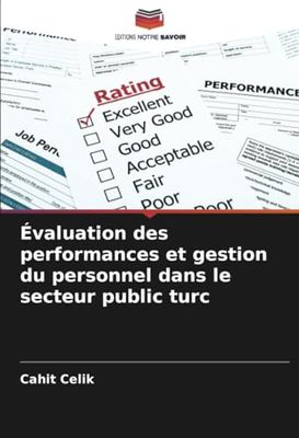 Évaluation des performances et gestion du personnel dans le secteur public turc