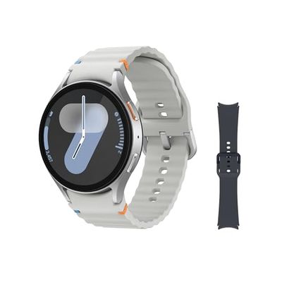 Samsung Fresh7 + riem, zilver., Normaal
