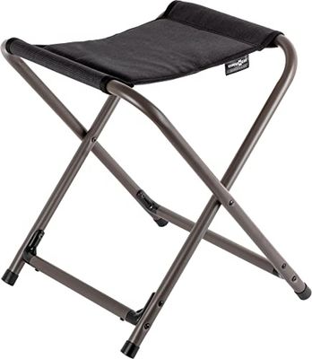 Brunner 0404053N.C58 Robusto Taburete Plegable, Phantom Stool, Peso 1 kg y Capacidad 90 kg