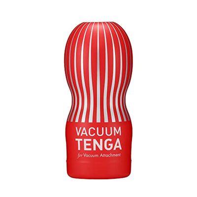 VACUUM TENGA