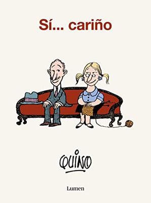 Sí... cariño