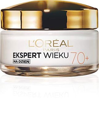 LOREAL Dermo Expertise Leeftijdsspecialist 70+ dagen, 50 ml