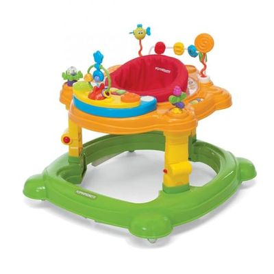Foppapedretti, Praigio, andarilho para crianças de 6 meses a 12 kg, multicolorido
