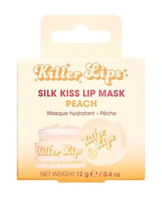 Killer Lips Silk Kiss - Máscara de labios (melocotón)