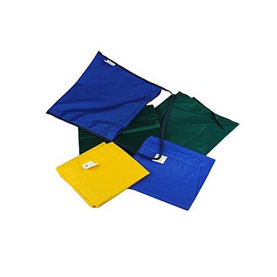Hospital Direct Piernas de pescador lavables/Pro Dress Assist Pack
