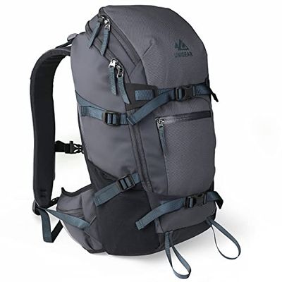 Unigear 22L skirugzak, waterdicht en comfortabel