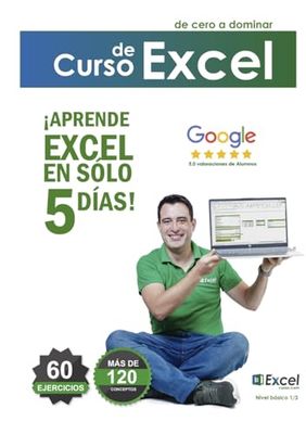 Curso de Excel: Aprende a dominarlo