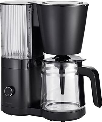 Coffee maker Zwilling Enfinigy Black