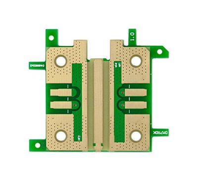 Allnet - Ladrillo"r" emodgsma2 conocimiento ghz placa de rejilla