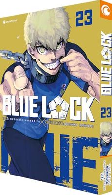 Blue Lock - Band 23