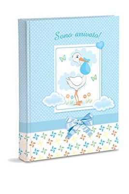 Mareli Album Foto, Vedi, One Size