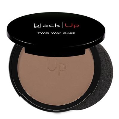 Negro UP black|Up Two Way Cake
