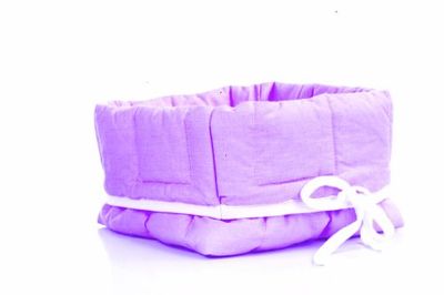 Kindertraum Boîte de rangement 25 x 25 cm