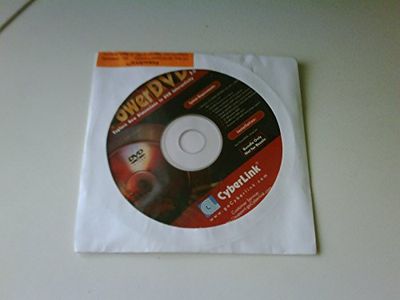 Cyberlink PowerDVD 7 Vista (DVD-ROM)