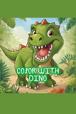 Color with Dino