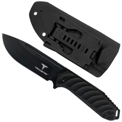 Takumitak - Takumi Fixed Blade Black