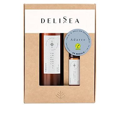 ADARCE VEGAN ZEA PARFUM PARFUM LOTE 2 szt