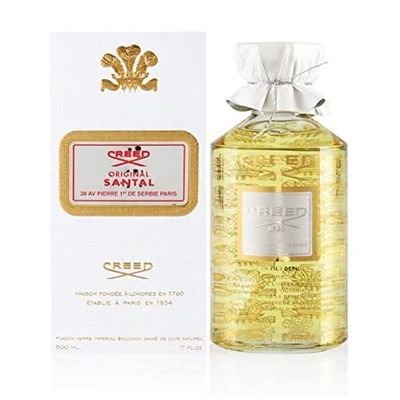 Creed, Original Santal Eau de Parfum Homme 500 ml