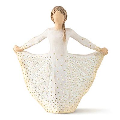 Willow Tree Figurka motyla