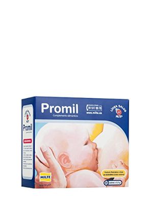 HUMANA - PROMIL 5,5 G 20 SOBR