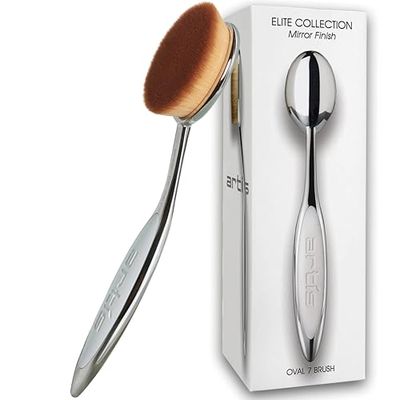 Artis Elite Mirror Brush, Oval 7