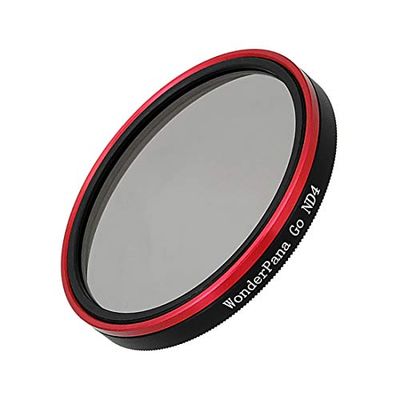 Fotodiox Pro WonderPana Go Circular polarizing (Filtro CPL)
