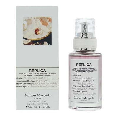 Maison Margiela Replica Afternoon Delight Eau de Toilette 30ml
