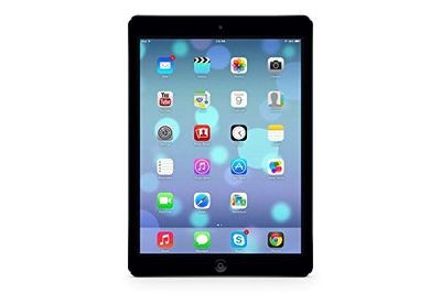 Apple iPad AIR WI-FI + 4G LTE 16GB Tablet Computer