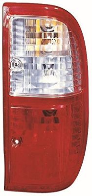 Taros Trade 41-0675-R-12320 piloto traseiro traseiro lado direito