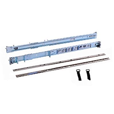 Dell 770-BBIF 2/4-Post Static Rack Rail Kit for 1U and 2U Systems