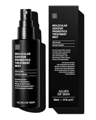 Molecular Saviour Probiotics Treatment Mist