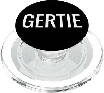 Gertie PopSockets PopGrip para MagSafe