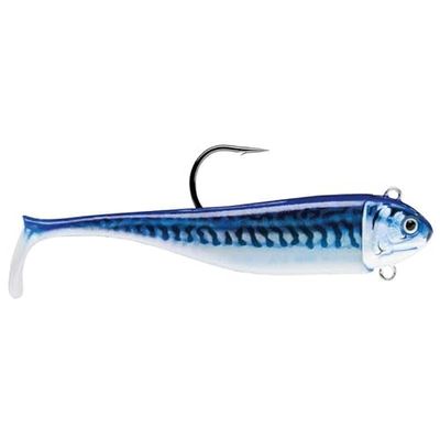 BISCAY MINNOW 12-16G BM