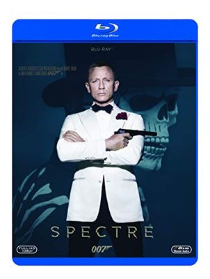 007 Spectre