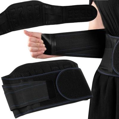 Iso Trade Fitness y Ejercicio de Accesorios de Entrenamiento Marca Unisex Adulto
