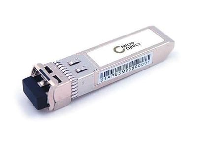 MicroOptics Alcatel-Lucent Marca