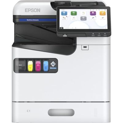 Epson Impresora Multifunción C11CJ92401