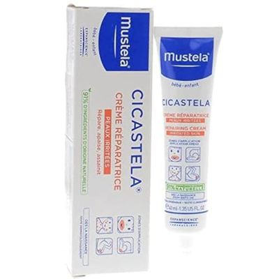 Mustela Cica Cream 40 ml