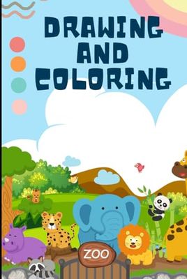 DRAWING AND COLORING