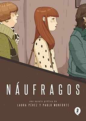 Náufragos