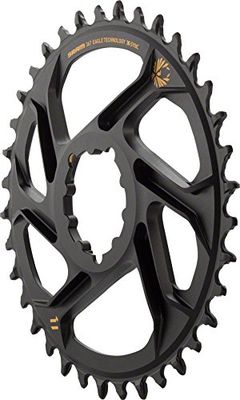 SRM PLATO X-SYNC 12/11V EAGLE 36D DM 6º GULD