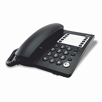 HAEGER Office HG 1020 – Acheter Téléphone analogique baratos