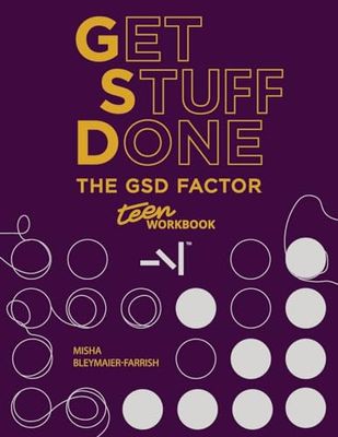 The GSD Factor Teen Workbook