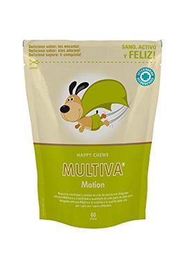 Vetnova Mp004 Multiva Motion