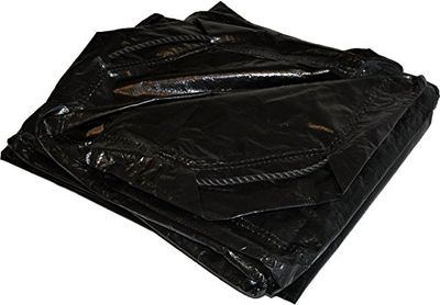 Foremost TARP 500660 Dry Top con coulisse TARP, metri x metri, verde, 500998